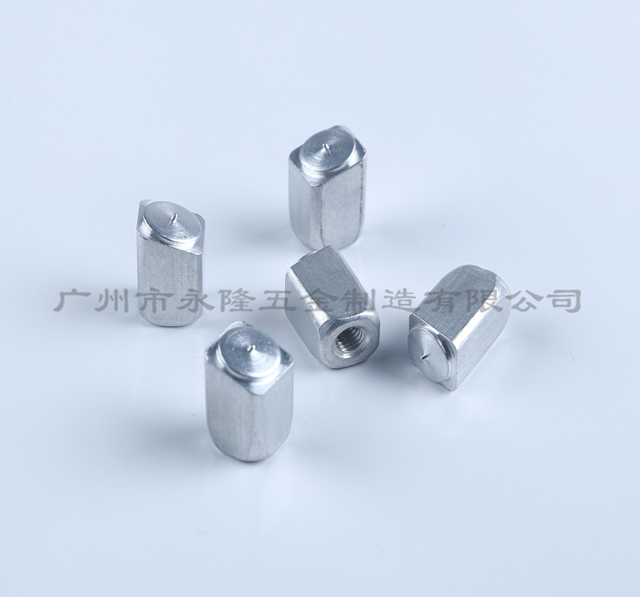 Energy storage square nut